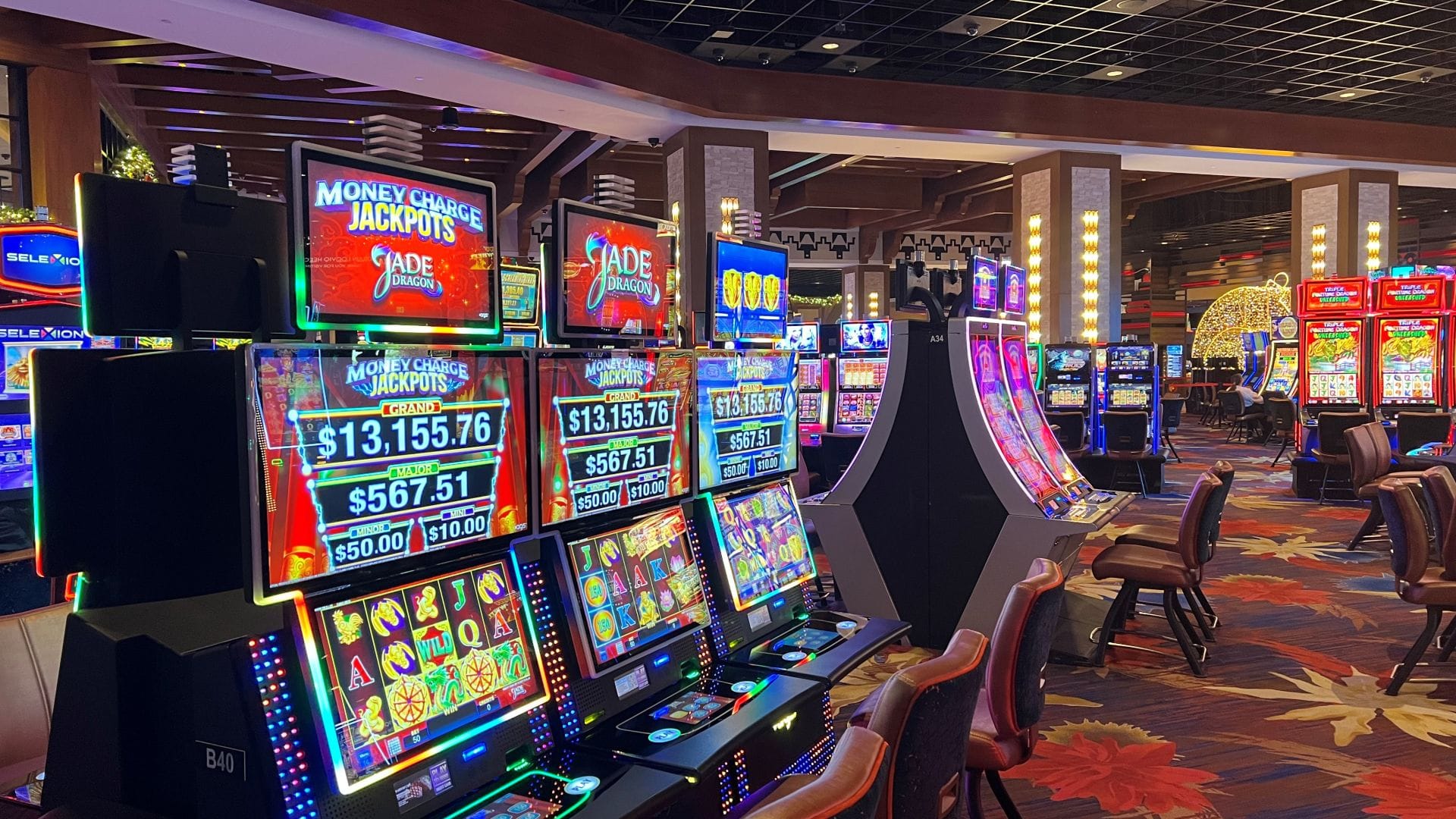 Parallel Fortunes: Der Reiz von Slot 138