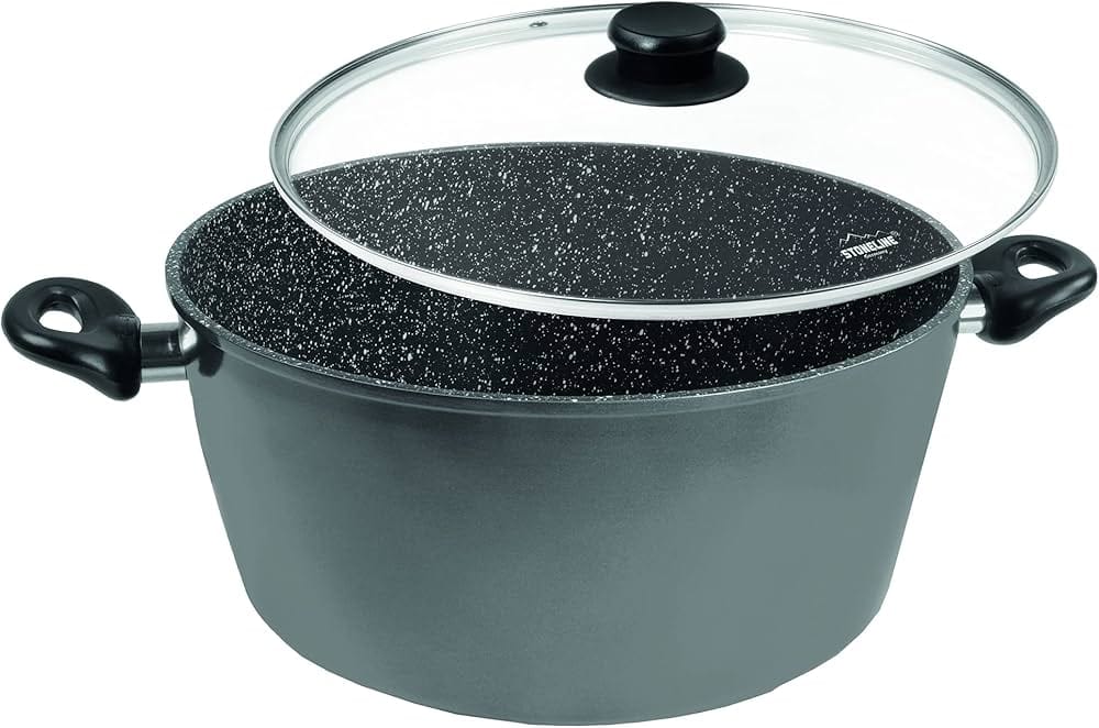 GreenKitchen: Bester Kochtopf Für Anspruchsvolle Köche