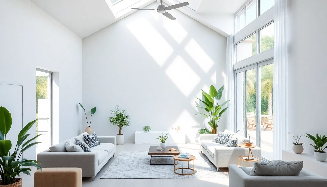 A True Urban Sanctuary: Margaret Drive Condo