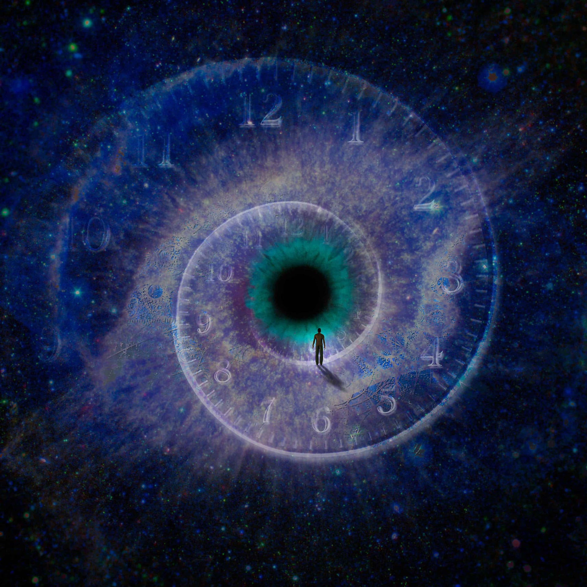 Entdecke deine wahre Natur: Spiritueller Blog voller Erkenntnisse