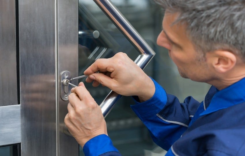 Schlüsseldienst Mannheim: Kompetente Türöffnung rund um die Uhr