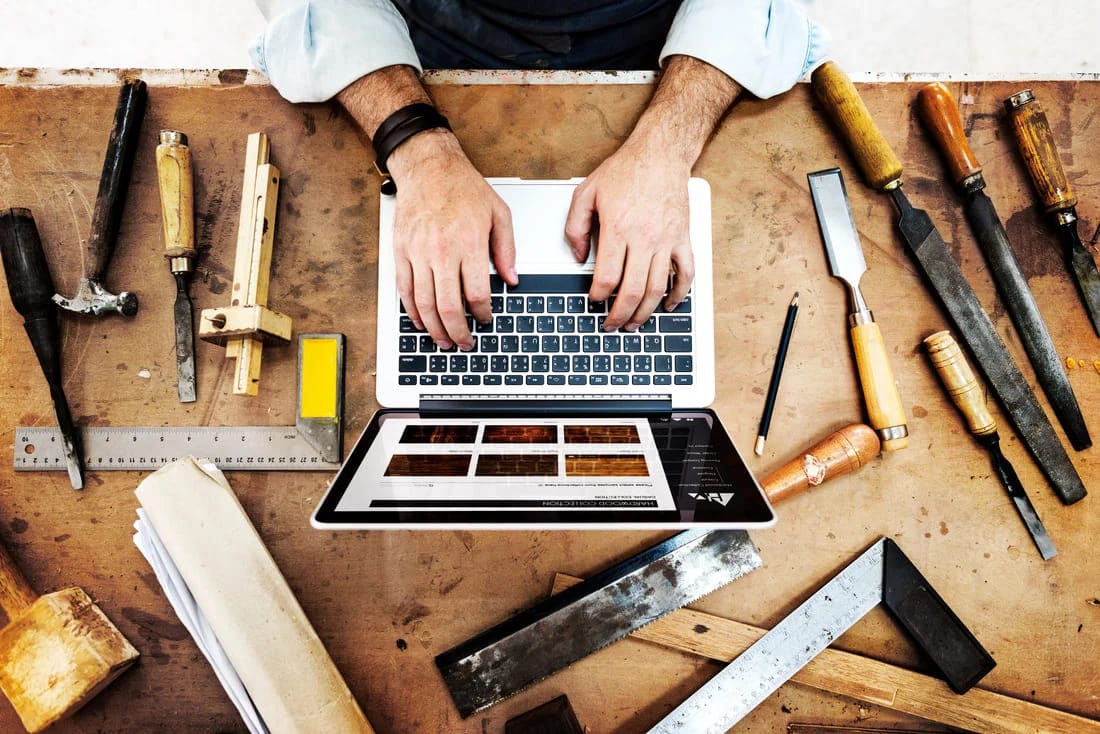 Wie finde ich zuverlässige Handwerker in Berlin? Ein umfassender Leitfaden