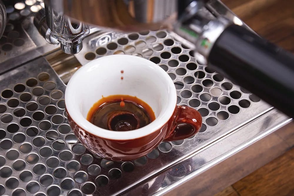 Fesselnder kolumbianischer Kaffee: Von der Bohne bis zum Aufbrühen