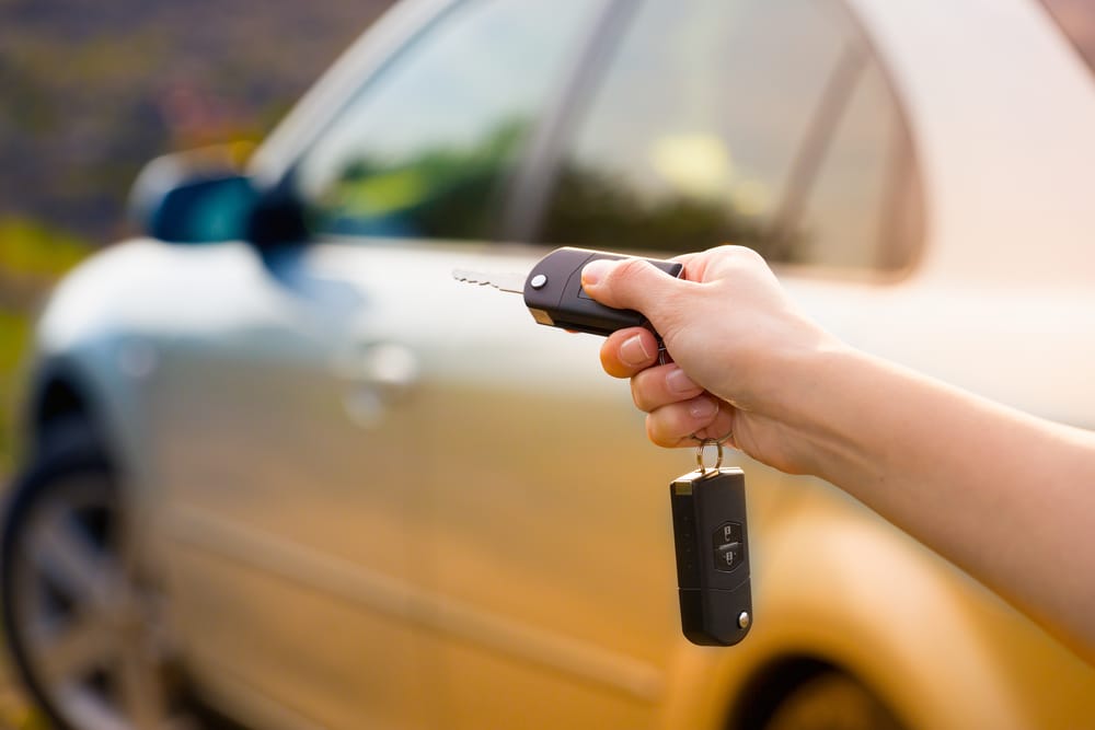 Verlorener Autoschlüssel? So finden Sie bei Mr Key die passende Lösung für alle Fahrzeugtypen