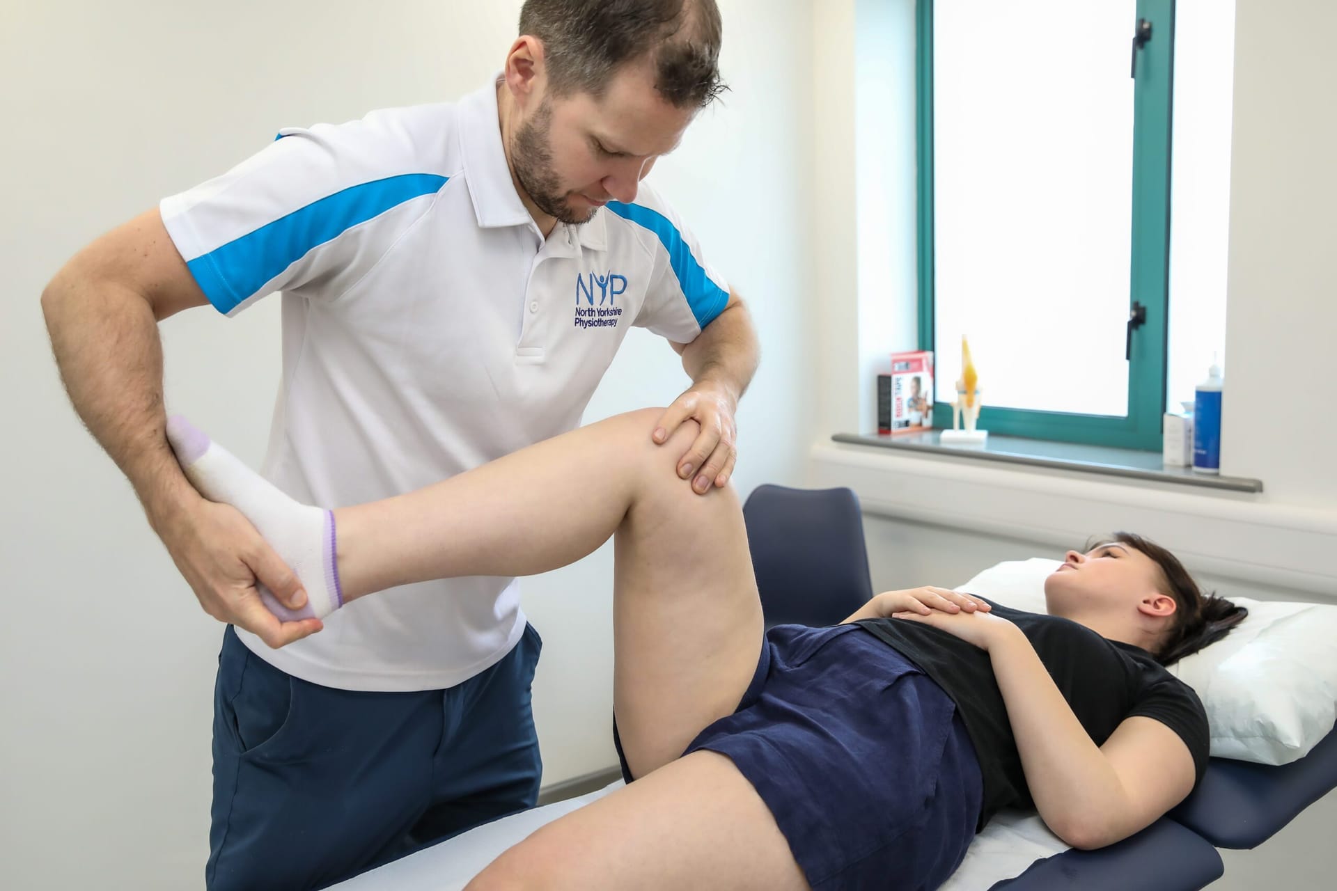 Warum Physiotherapie bei vielen Beschwerden die beste Lösung ist