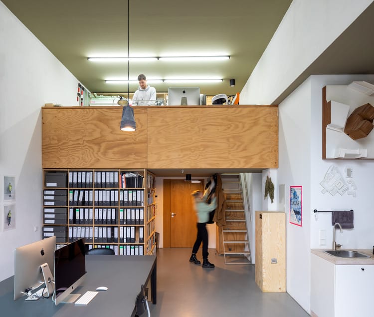 Investitionssicherheit durch Berlin Architekturbüro: Partnerschaft für Kapitalanleger