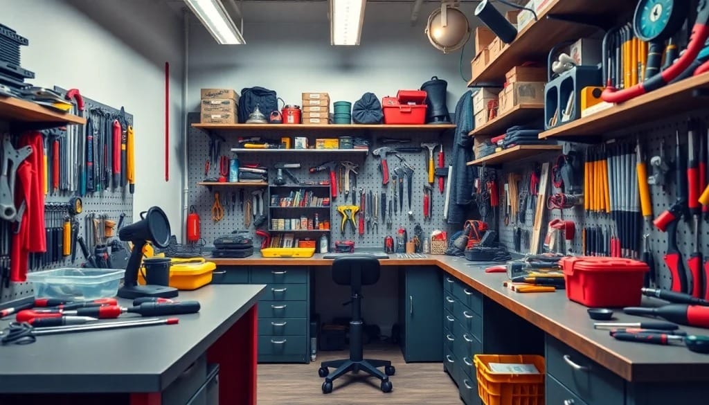 Stanley Hammer: Perfekt für Handwerk und Bauprojekte jeder Art