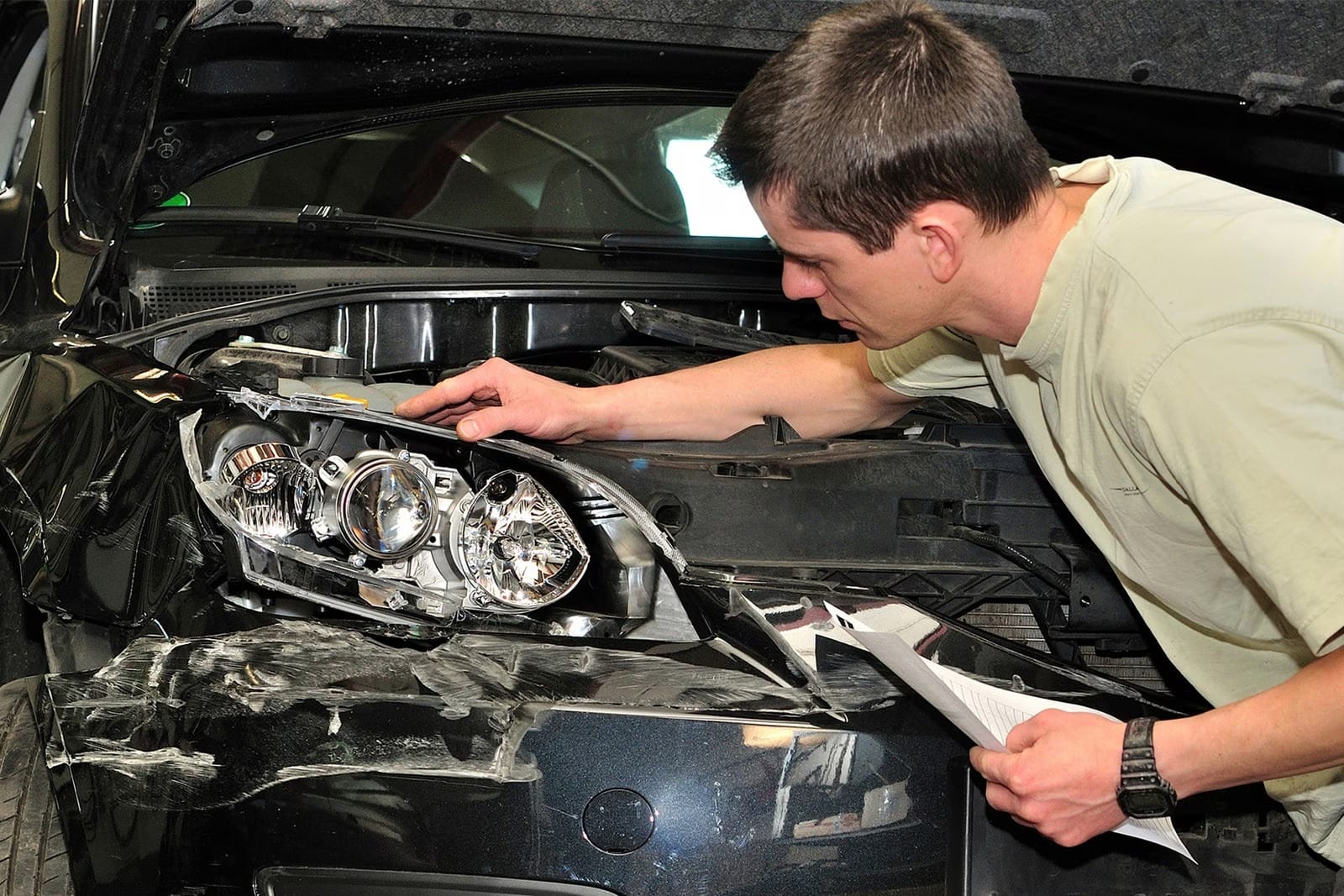 Motorschaden ankauf: Ihr Auto schnell und stressfrei verkaufen mit AK Autos