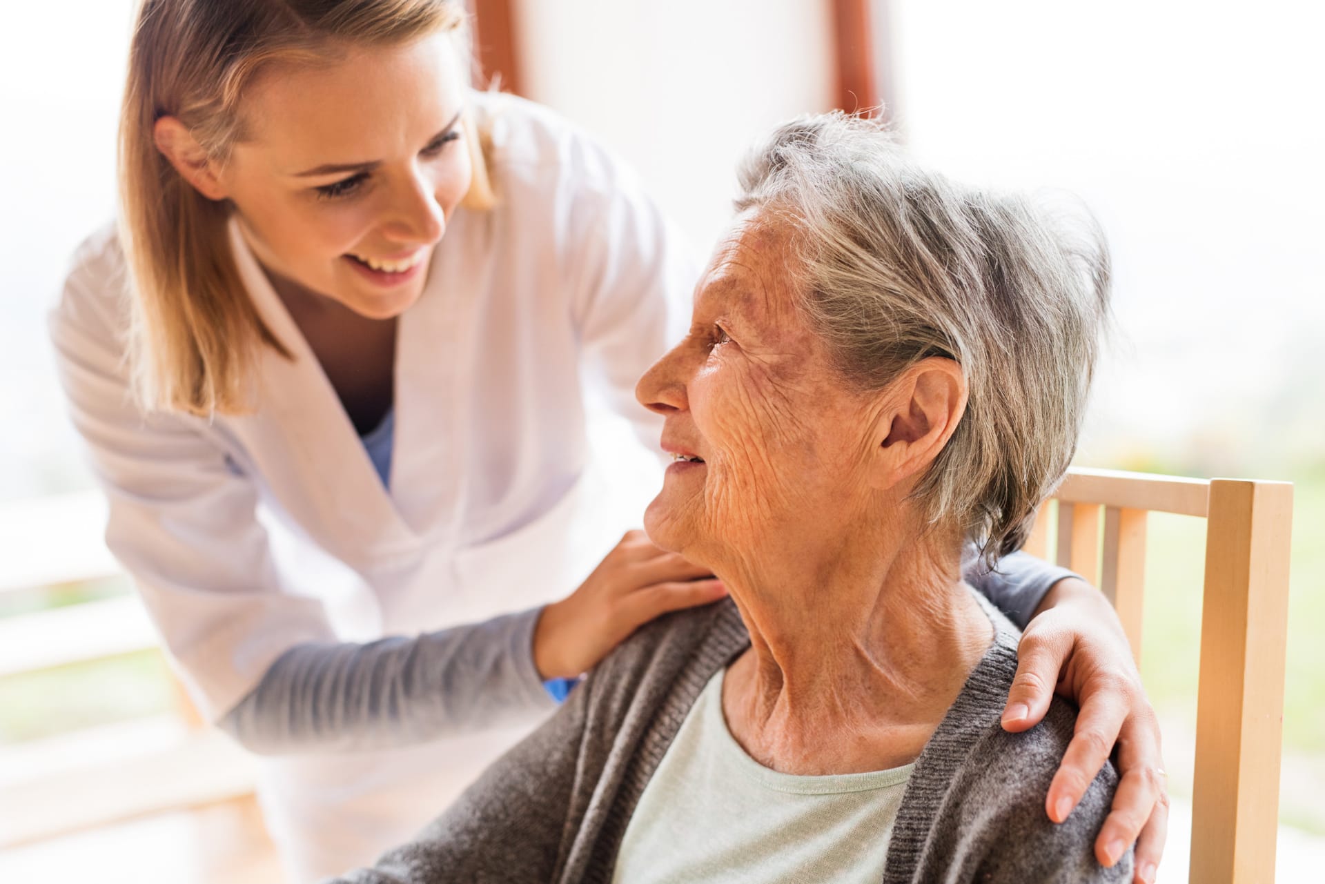 Pflegedienst gründen und Gesundheitsförderung: Programme und Maßnahmen