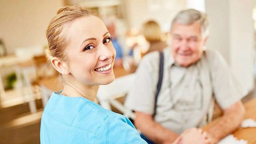 Ambulanten pflegedienst gründen-Strategien für kleine und mittelständische Pflegedienste