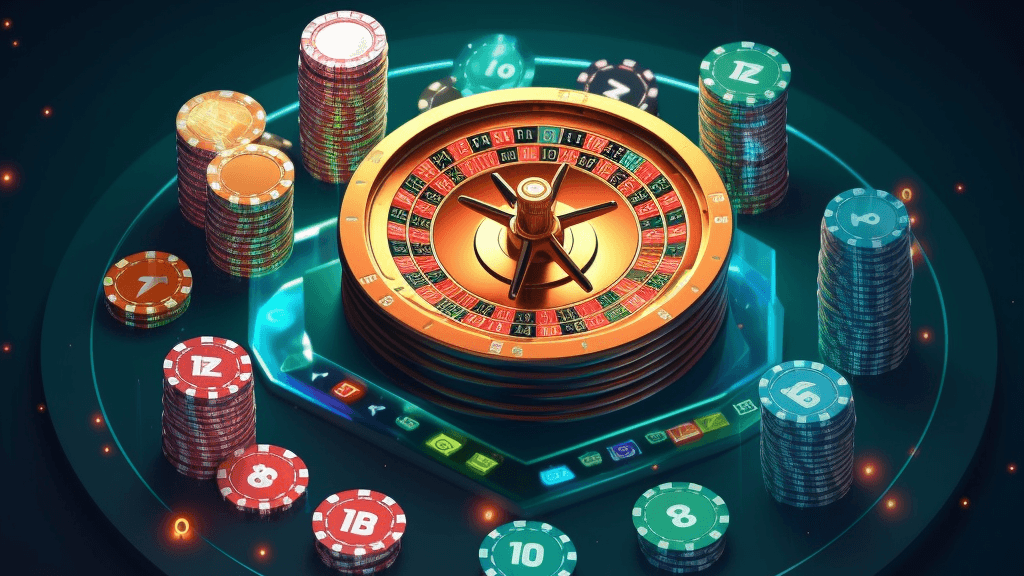 Tipps und Tricks: So laden Sie Ihr Bitcoin-Konto im Casino kostenlos auf