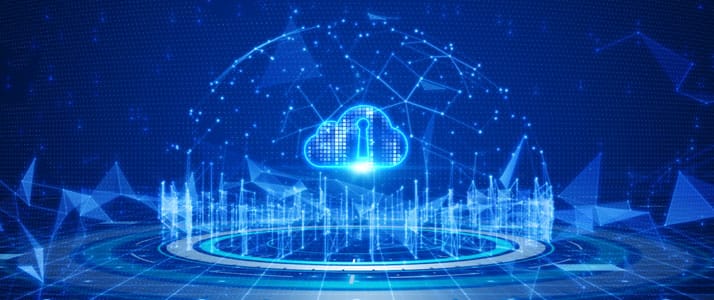 Bestellen Sie IP transit services ganz einfach über unser umfassendes Portal