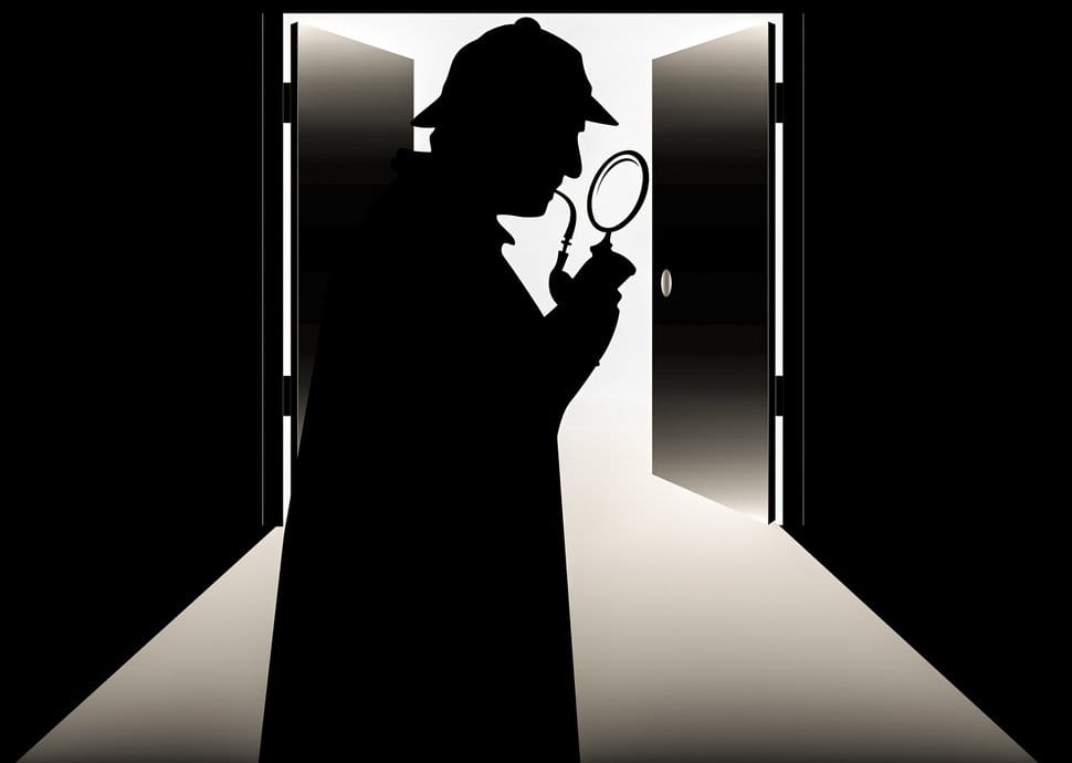 Detektei Rüsselsheim Bernstein: Die mysteriösen Vorkommnisse in der Alchemistenwerkstatt