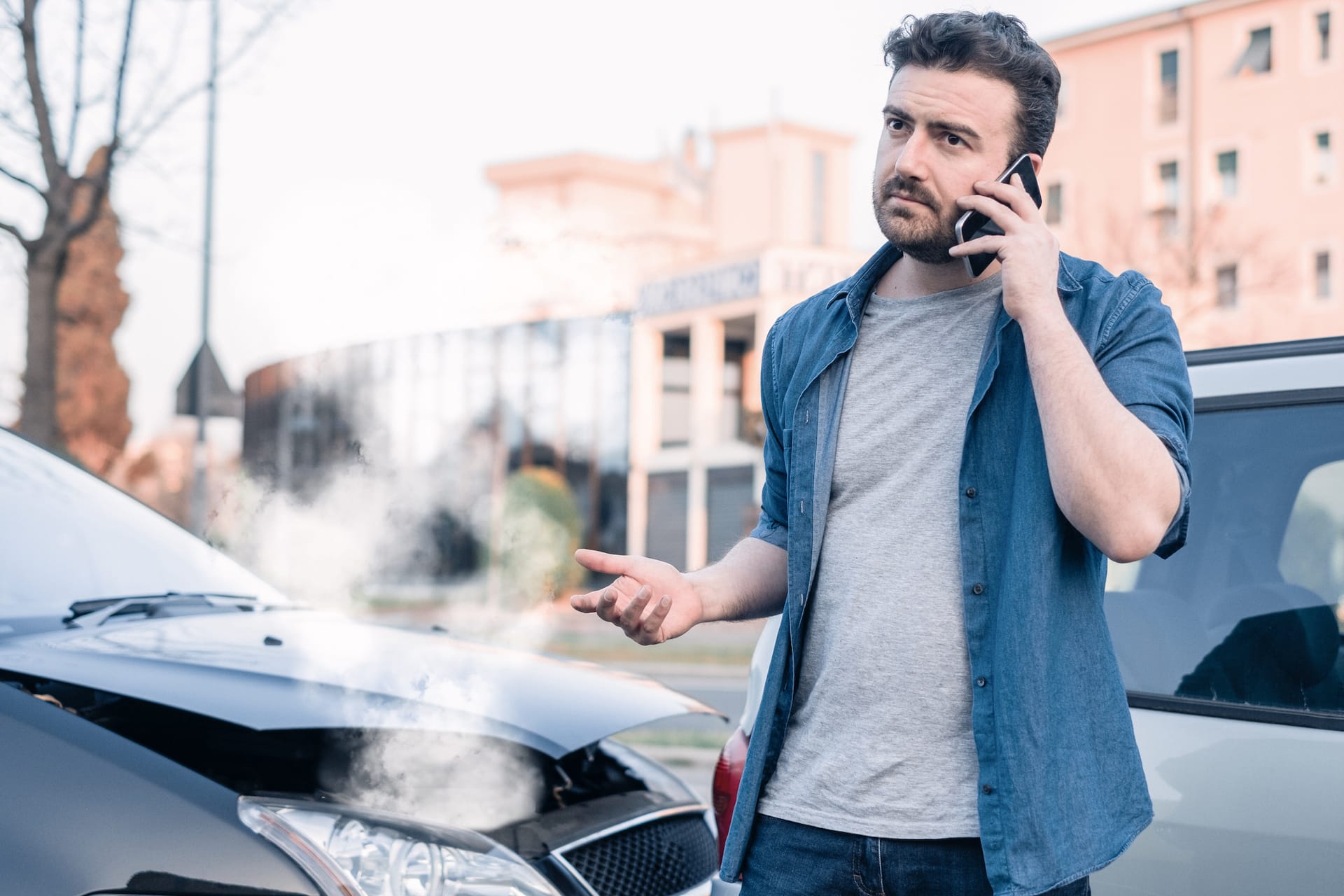 Fachwissen und Empathie: Kfz Gutachter Augsburg für Ihre Sicherheit