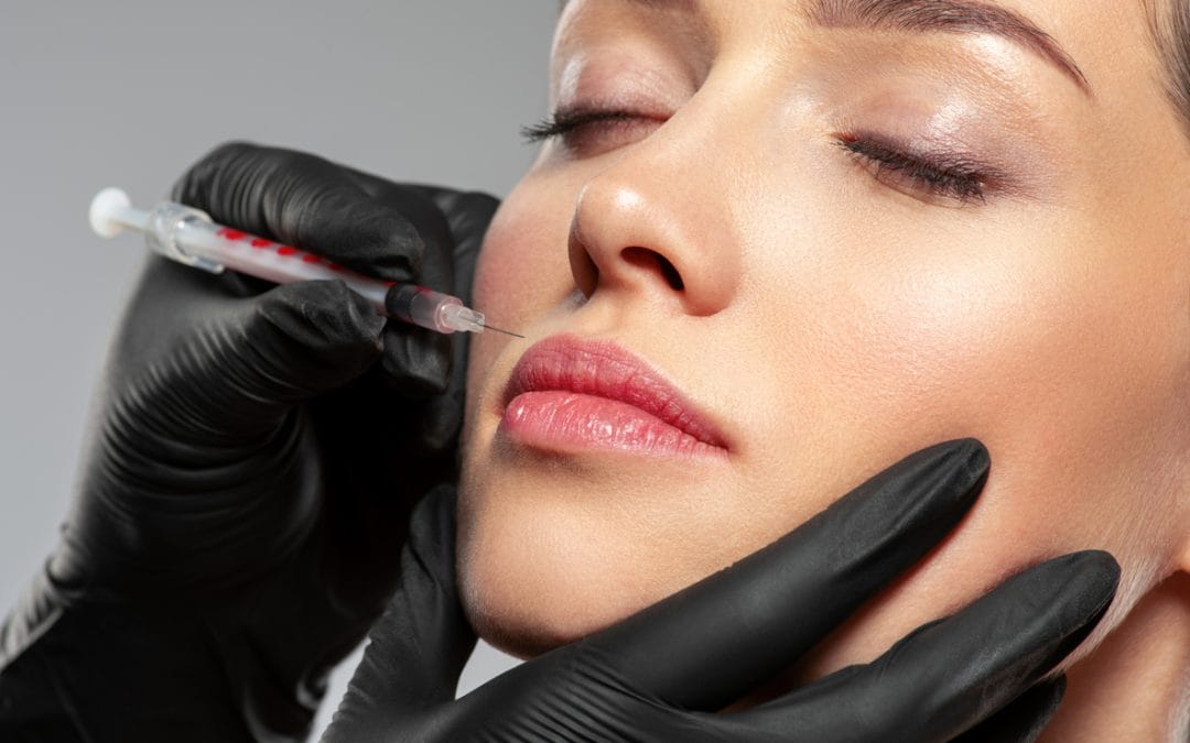 Schönheit neu definiert: Botox Nürnberg für eine straffe Haut und voluminöse Lippen