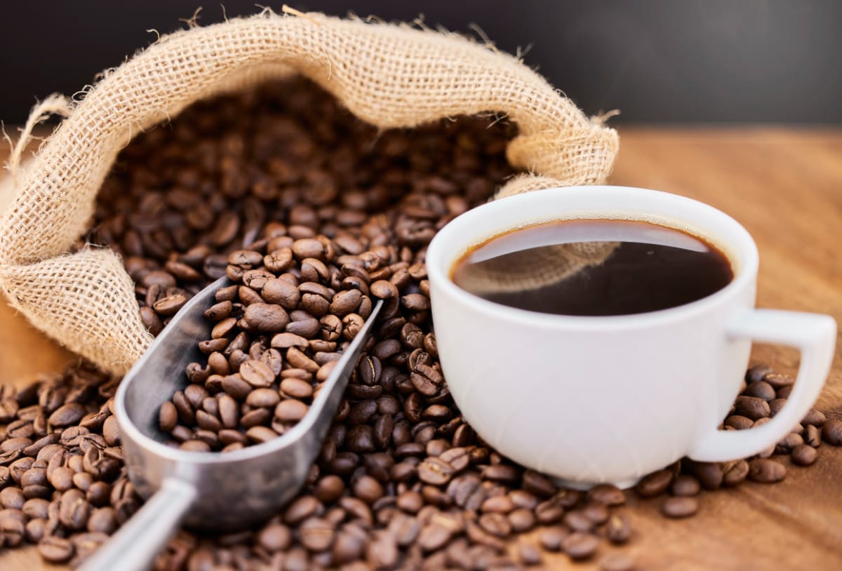 Maycoffee Mirage: Wo Träume und Gebräue sich kreuzen