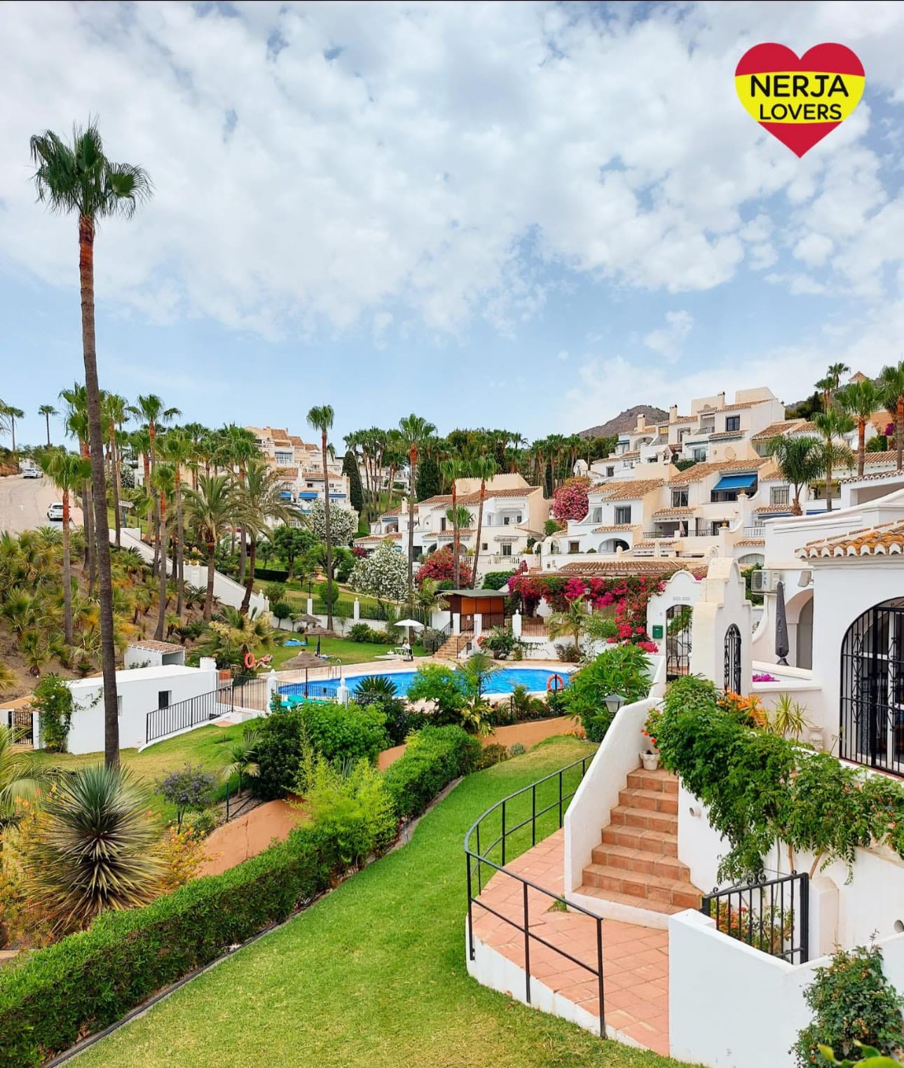 So genießen Sie Nerja wie ein Einheimischer: Tipps von NERJALOVERS
