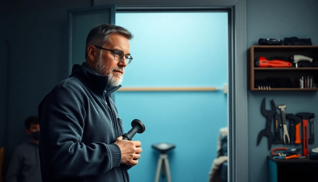 Der Schlüsseldienst Pforzheim bietet eine schnelle und beschädigungsfreie Türöffnung durch erfahrene Techniker.