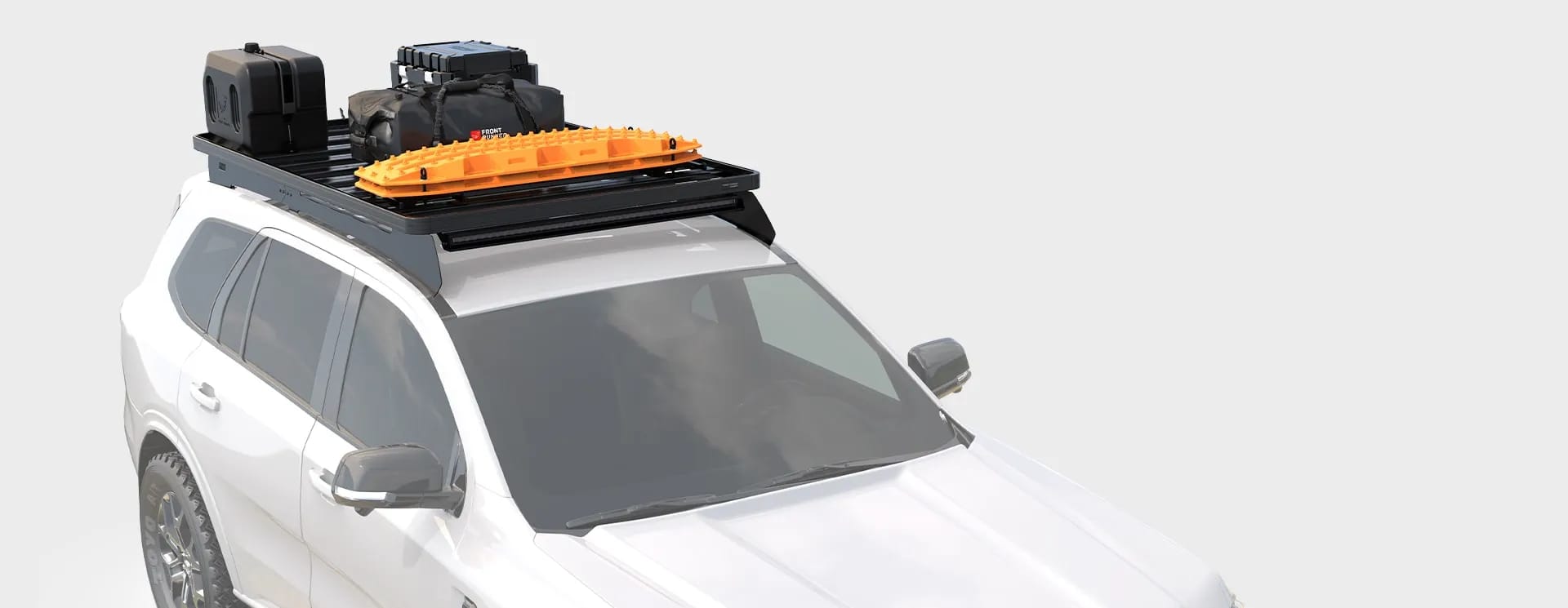 Rackmag: Große Auswahl an Dachträger Universal für Ihr Auto