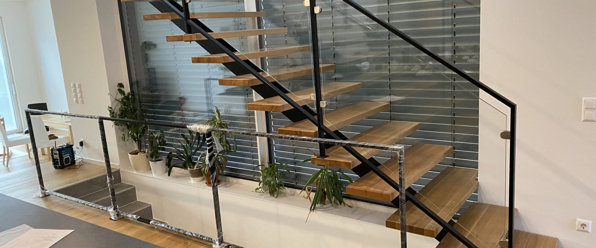 Treten Sie mit Stil ein: Entwerfen Sie Ihre perfekte Treppe mit Stepsta
