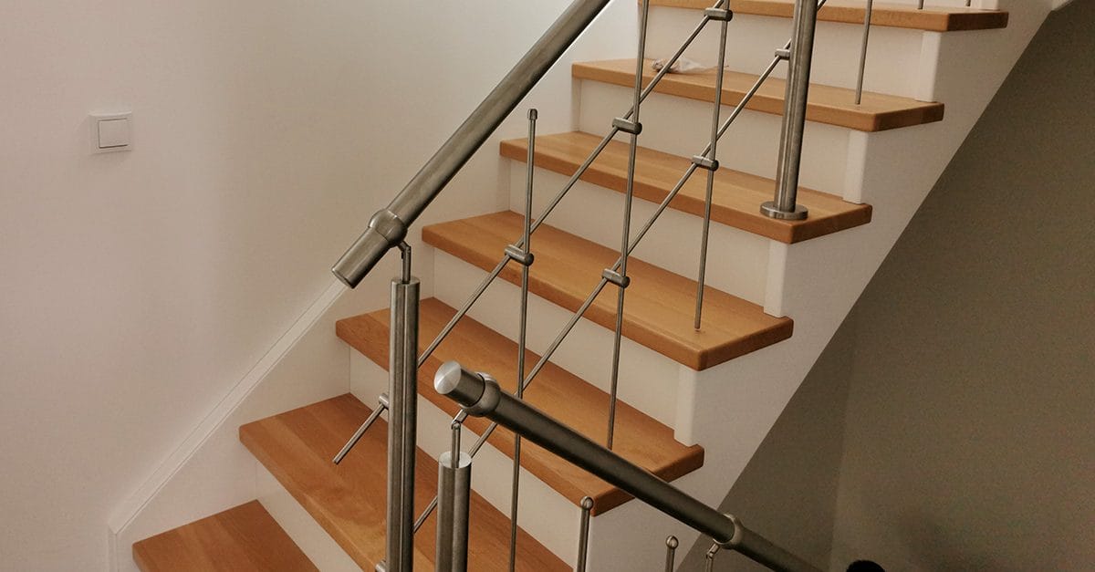 Berechnung Treppe online: Finden Sie die besten Angebote für Ihre Treppe durch den Treppen Konfigurator