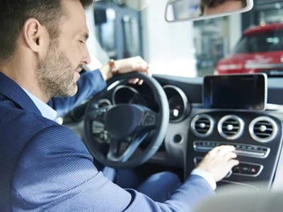 Ohne versteckte Kosten direkt defektes auto verkaufen