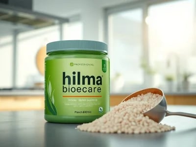 Die Vorteile von hilma biocare für Ihre Fitness-Routine