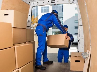 Umzugsfirma – Limmat Zürich: Ihr Partner für professionelle Umzugsservices