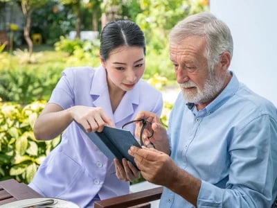 Pflegedienst gründen und Gesundheitsförderung: Programme und Maßnahmen