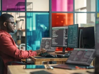 Innovativ Webseite erstellen lassen Hannover mit modernster Technologie