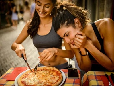 Pizzanap: Geboren aus einer Reise, gewachsen mit Liebe zum Detail