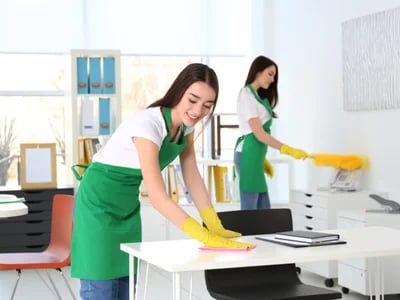 Ihr starker Partner für Hygiene und Werterhalt – gebäudereinigungsfirma dortmund