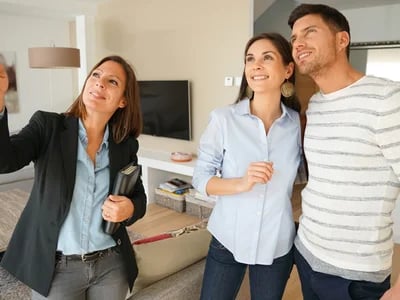 Bester Immobilienmakler Frankfurt bringt Käufer und Verkäufer zusammen