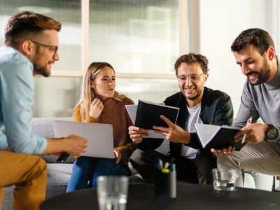 Webdesign Witten – So erstellen Sie eine Website, die überzeugt