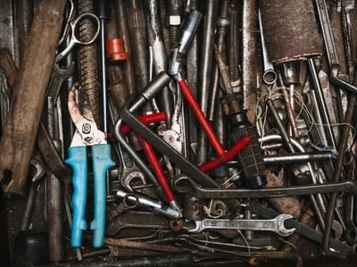 Stanley Hammer: Perfekt für Handwerk und Bauprojekte jeder Art