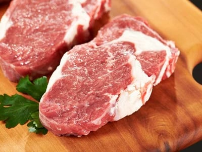 Das Geheimnis des perfekten BBQ: Rinder Rippchen kaufen und zubereiten