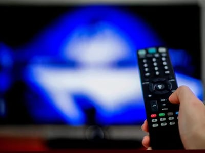 IPTV Angebote und Smart-TVs: Eine perfekte Kombination für modernes Fernsehvergnügen