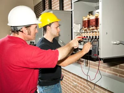 DGUV Vorschrift 3 und ihre Bedeutung für elektrotechnische Betriebsmittel