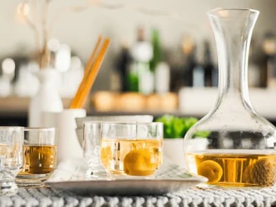 Perfekte Geschenkidee für besondere Anlässe: feinste Spirituosen in Premiumqualität