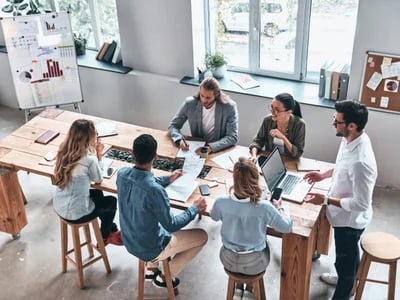 Jetzt den nächsten Karriereschritt machen – Beste Stellenangebote bei der E+Service+Check GmbH