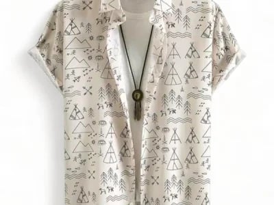 Festival outfit männer für Männer, die auf Festivals auffallen wollen