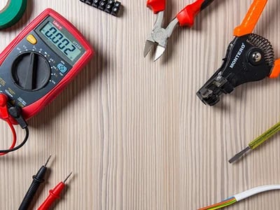 Die Vorteile einer regelmäßigen Prüfung elektrischer Anlagen