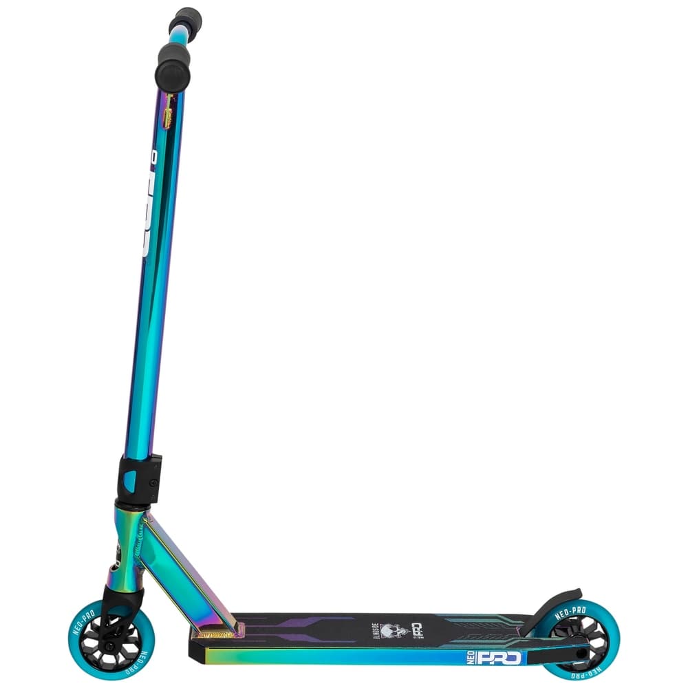 Sichere und spaßige Fortbewegung: Kinder lieben unsere Micro & City Scooter