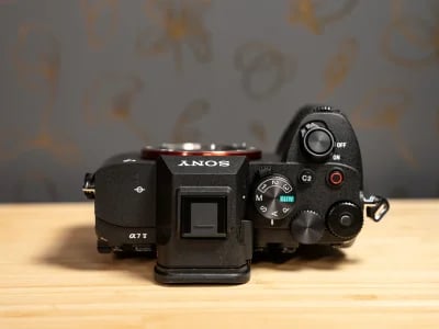 Sony A7 V Autofocus Test: How Good Is Sony’s New AI Tracking System?