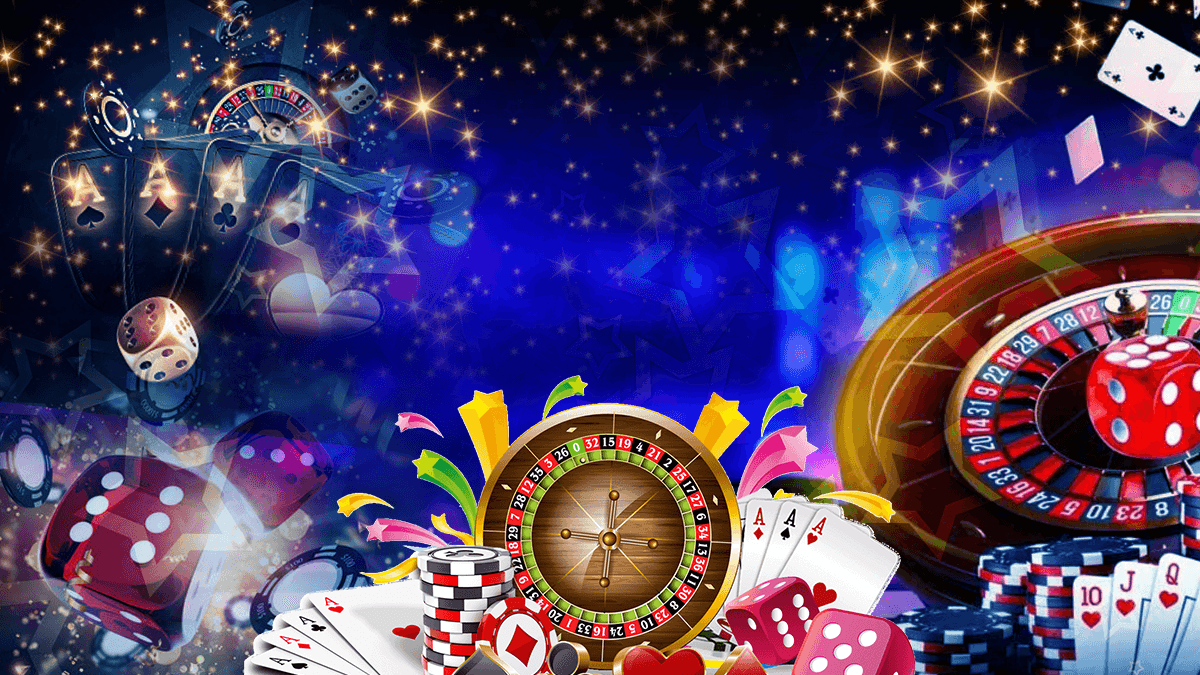 MeinBezirk und die Welt der Online Casinos: Trends, Neuheiten und spannende Spiele