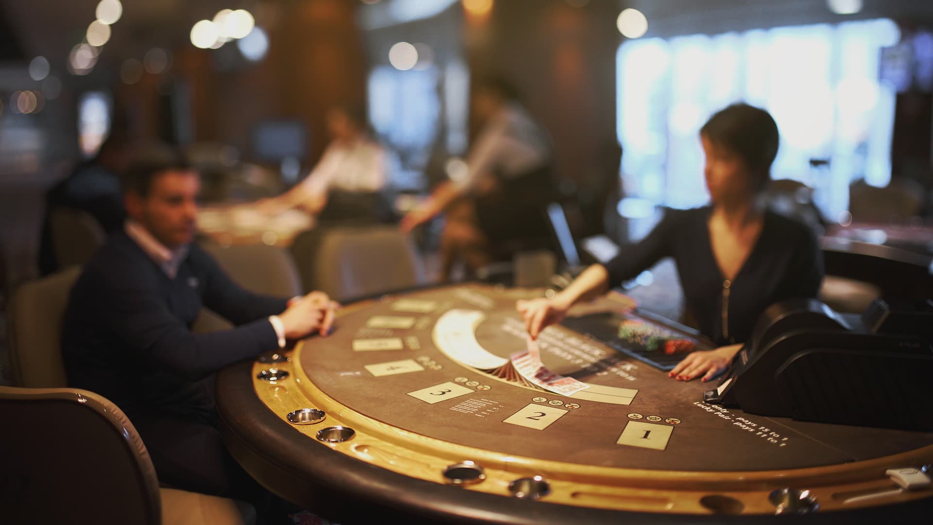 Spielen Sie sicher und gewinnen Sie groß auf MeinBezirk
