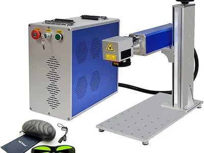 Monport Laser Deutschland: Für eine nachhaltige Zukunft der Lasergravur