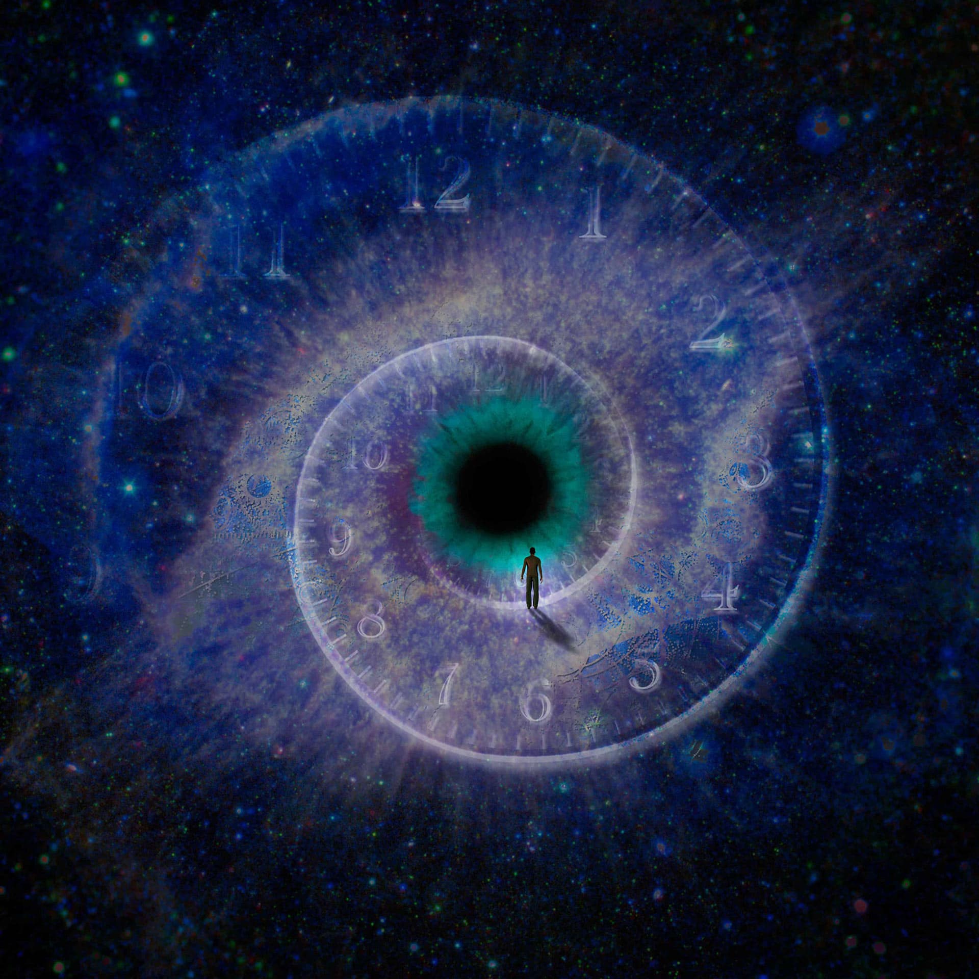 Entdecke deine wahre Natur: Spiritueller Blog voller Erkenntnisse