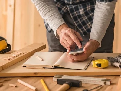 Wie finde ich zuverlässige Handwerker in Berlin? Ein umfassender Leitfaden