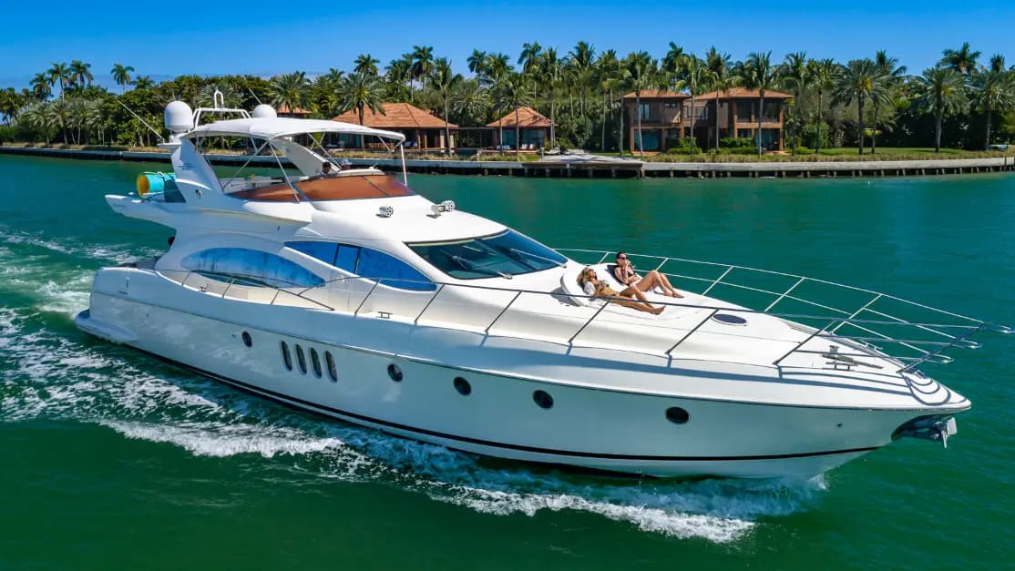 Yacht Chartern Türkei: Warum viravira der Marktführer für exklusive Segelurlaube ist